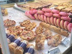 -BOKE博稞烘焙(天佑城店)