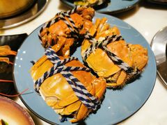 -喜庭海鲜自助(来福士店)