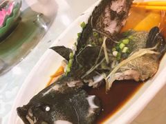 -新溢香国际酒店-中餐厅