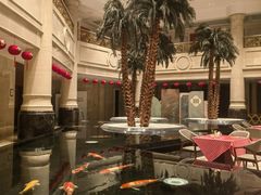 -唐山河头老街国丰维景国际大酒店