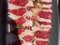 -新石器烤肉(周浦万达店)