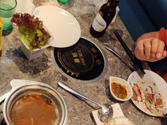 -曼格活海鲜·牛排自助(光明蓝鲸店)