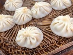 牛肉灌汤包-西安贾三灌汤包·回坊小吃·清真炒菜(北院门总店)