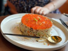 -星叶·东南亚料理(宁波万象汇店)
