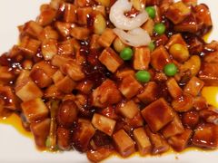 -老人和饭店(淮海中路店)