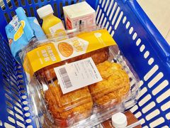 -盒马鲜生(馥邦国际店)