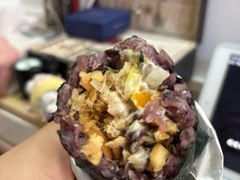 -米陀饭团(中华广场店)