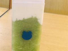-兰熊鲜奶(西直门凯德mall店)