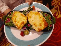 -聚福宝合苑食府(南头镇店)