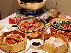 -粤来记·啫啫煲·点心(日月光店)