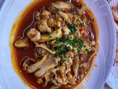 口味圣子王-海鲜e族(马王堆店)