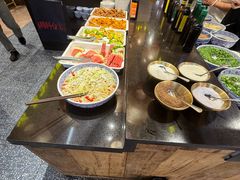 -牛签签串串香(IFS店)