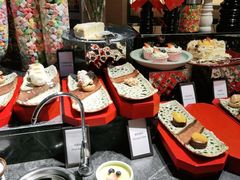 -西安高新希尔顿酒店·咖啡露台西餐厅