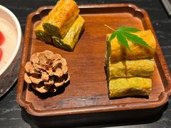 -锦楼·臻选新杭帮(杭州中心店)
