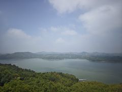 -天目湖山水园
