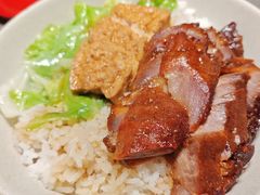 -阿诚市井潮汕菜(金台路店)
