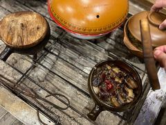 -新凯旋烧烤·燕姐千岛湖土菜