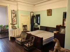 -上海蔡元培故居陈列馆