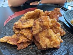-红东阁东北菜烤肉酒馆(CROSS万象汇店)