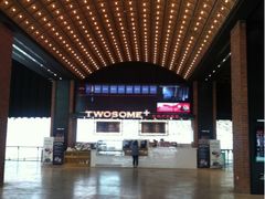 -CGV星星影城(颐堤港ScreenX店)