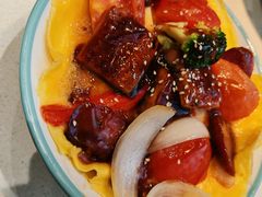 -和平馆·地道港澳茶餐厅(西门口店)