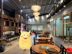 大堂-农汤老店(顺联公园里店)