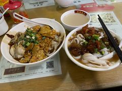 -荔林食店(西华路店)