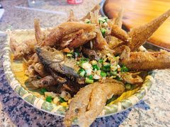 -好灶头妈妈菜·柴火灶台鱼·千岛湖土菜地标美食