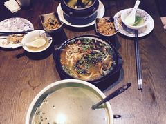 -福照楼汽锅鸡·云南菜(护国路店)