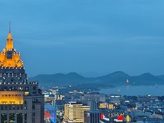 -Hi City·城市之巅