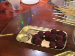 -小吴先生的店·东北烧烤(林科大店)