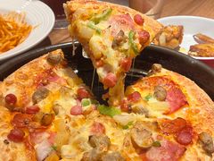 -必胜客(名盛店)