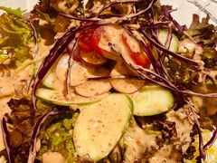 -四季海鲜酒楼·粤菜·早茶·宴会(南山中心区店)