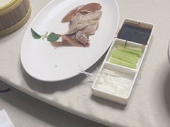 -鸭王烤鸭店(三里河店)