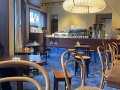 -EAU CAFE(永康路店)