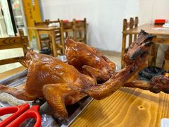 -昌记土制吊烧鸡(佛山市安信物流中心A座店)
