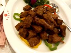 -万宝海鲜舫(劳动公园店)