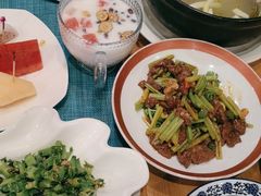 -糟粕醋·椰苑海南菜餐厅(亚龙湾天域酒店)