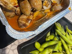 -云晓光头烧烤吧(新大陆广场店)