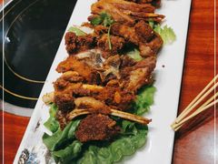 -清真·西北人家风味馆(中山中路店)