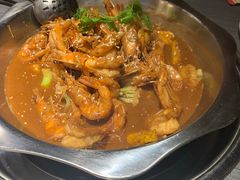 -豫缘王婆大虾(祭城总店)