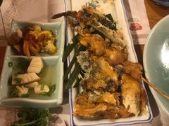 -天正河鲀·河豚亭(大连店)