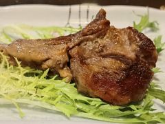 -德川家日本料理(龙德广场店)