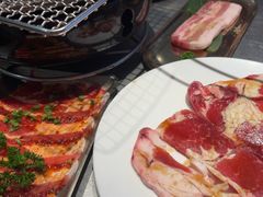 -合易泓烤肉•首创生椰大油边(宁山路店)