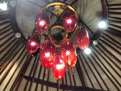 -九十九顶毡房(阜石路店)