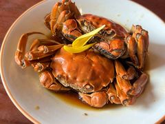 醉蟹-寻宝记绍兴菜(鲁迅路店)