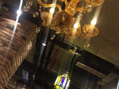 -漫咖啡(武汉天地店)