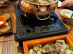 -如意林卡藏餐吧 (九寨沟店)