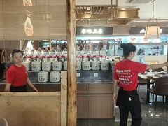 -韶山冲湘菜(中兴大街店)