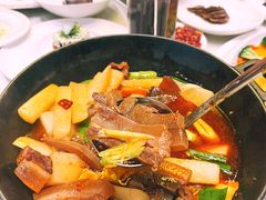 -古韵轩·园林餐厅